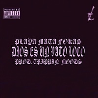 Dios Es un Vato Loco - Single - Playa Mata Fokas