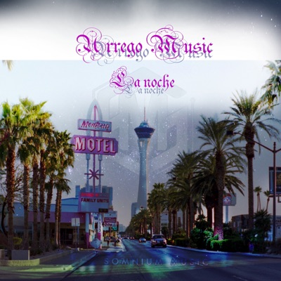 La noche - Single