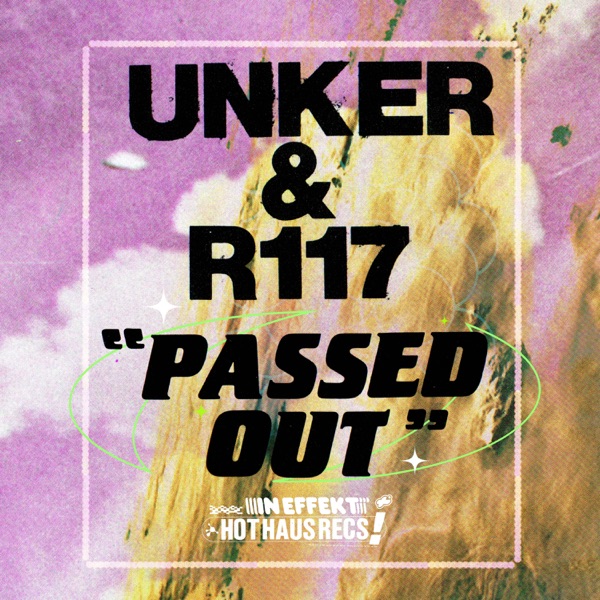 Passed Out - Single