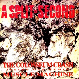 The Colosseum Crash (Inside Out Remix) [Remastered] - Single
