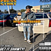 Get It Shawty - Single - Tay BandZ$