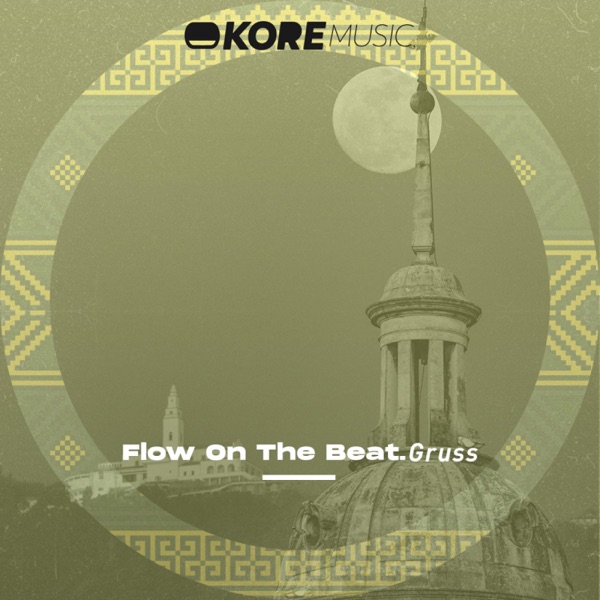 Flow On the Beat - Single