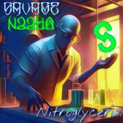 Nitroglycerin - Single