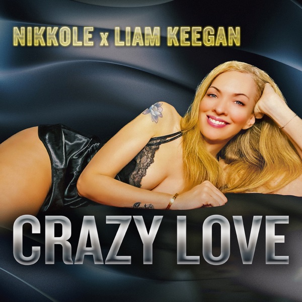 Crazy Love - Single