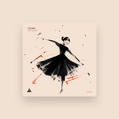 Listen to YOUNA (KR), watch music videos, read bio, see tour dates & more!