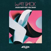 Way Back (Jarred Gallo Remix) [feat. Lisa Shaw] artwork