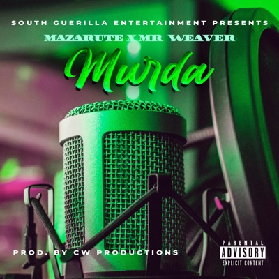 Murda (feat. Mr. Weaver) - Single