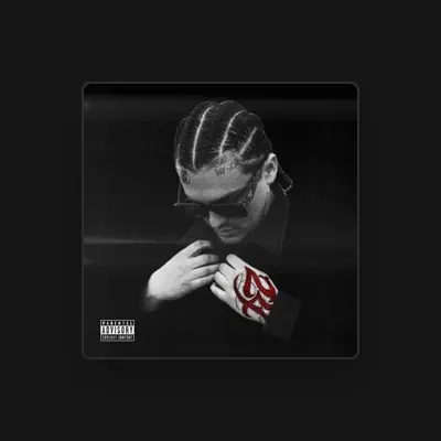 Listen to 24rico, watch music videos, read bio, see tour dates & more!