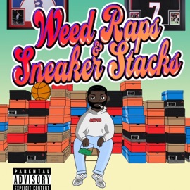 Smoke 1 (feat. Son of Gonzalo & LeviGotIt) Tra Muto & Prod by. Seth Malik