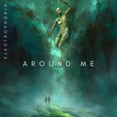 Around Me artwork