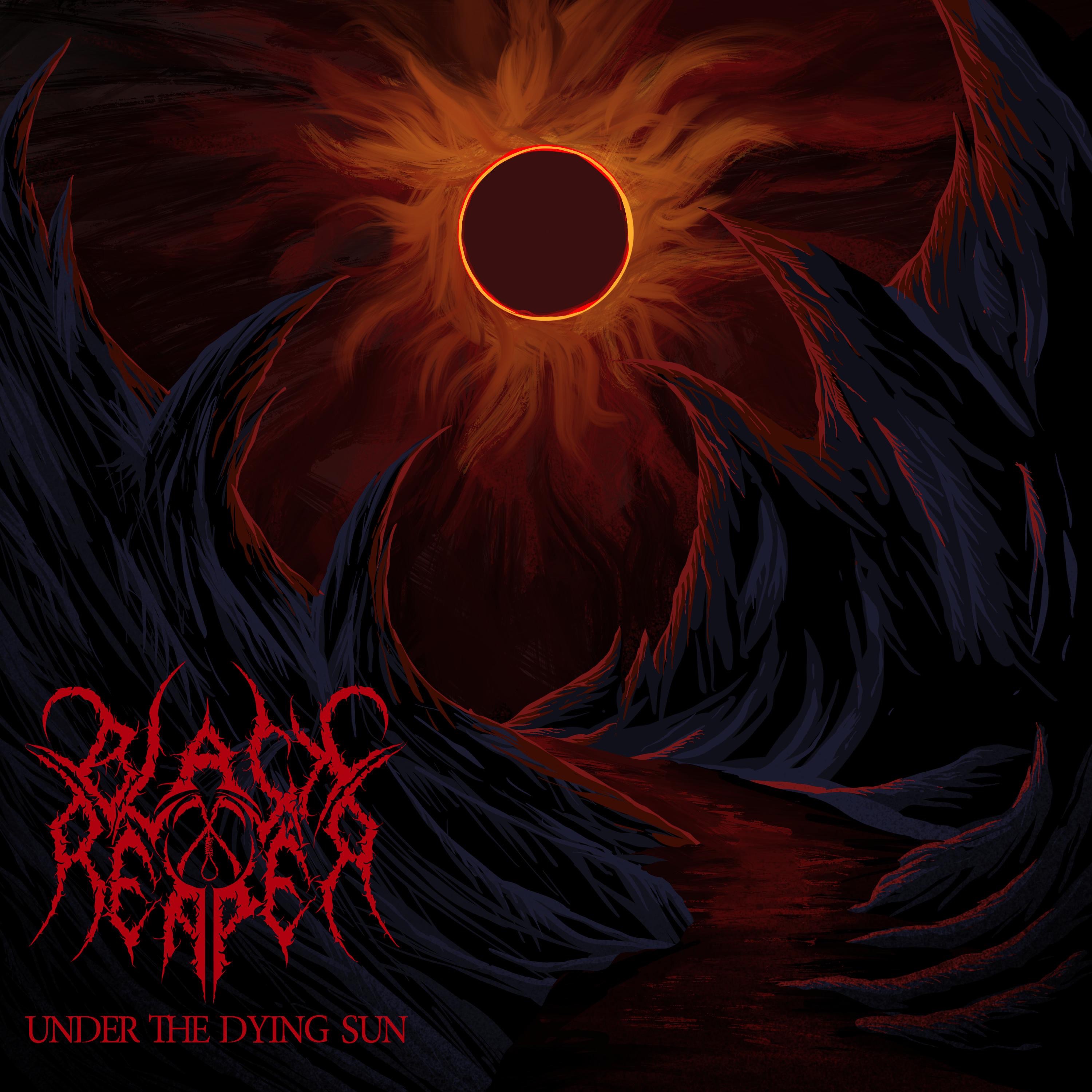 Under the Dying Sun