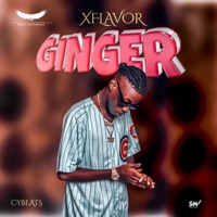 Ginger - Single - Xflavour