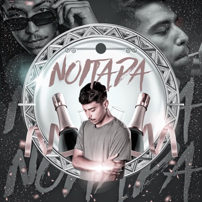 Noitada - Single