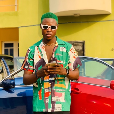 Lyrical (feat. Q dot) - Single