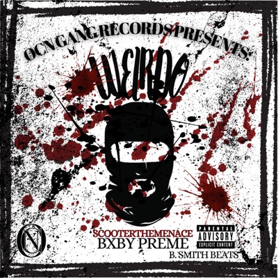 WEIRDO (feat. BXBY PREME) - Single