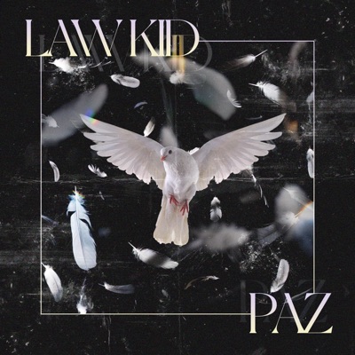 Paz (feat. Adrián Lainé) - Single