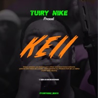 Album cover for KEII / 6IX9INE X ADDICTIVE TYPE BEAT 2024 - Single by Tuiry Nike Beats