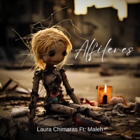 Alfileres - Single - Laura Chimaras & Maleh