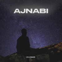 Ajnabi - Single - FAHEEL