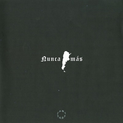 nunca más - Single