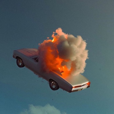 Burnout (feat. Beats By Con) - Single