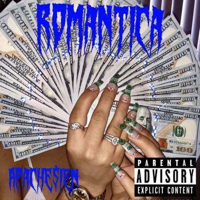 Romantica - Single