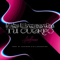 Me Encanta Tu Cuerpo - Single - AlonBrenner