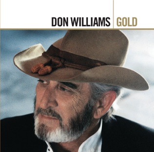 Don Williams Falling Again