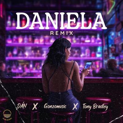 Daniela (Remix) - Single