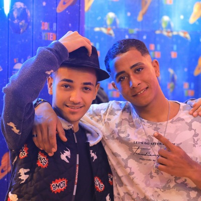 وسع يلا حضر الفنان - Single