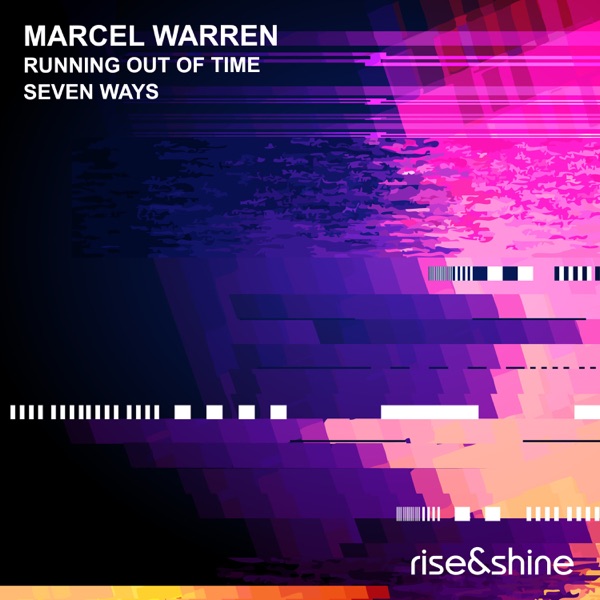 Running Out of Time  Seven Ways - Single