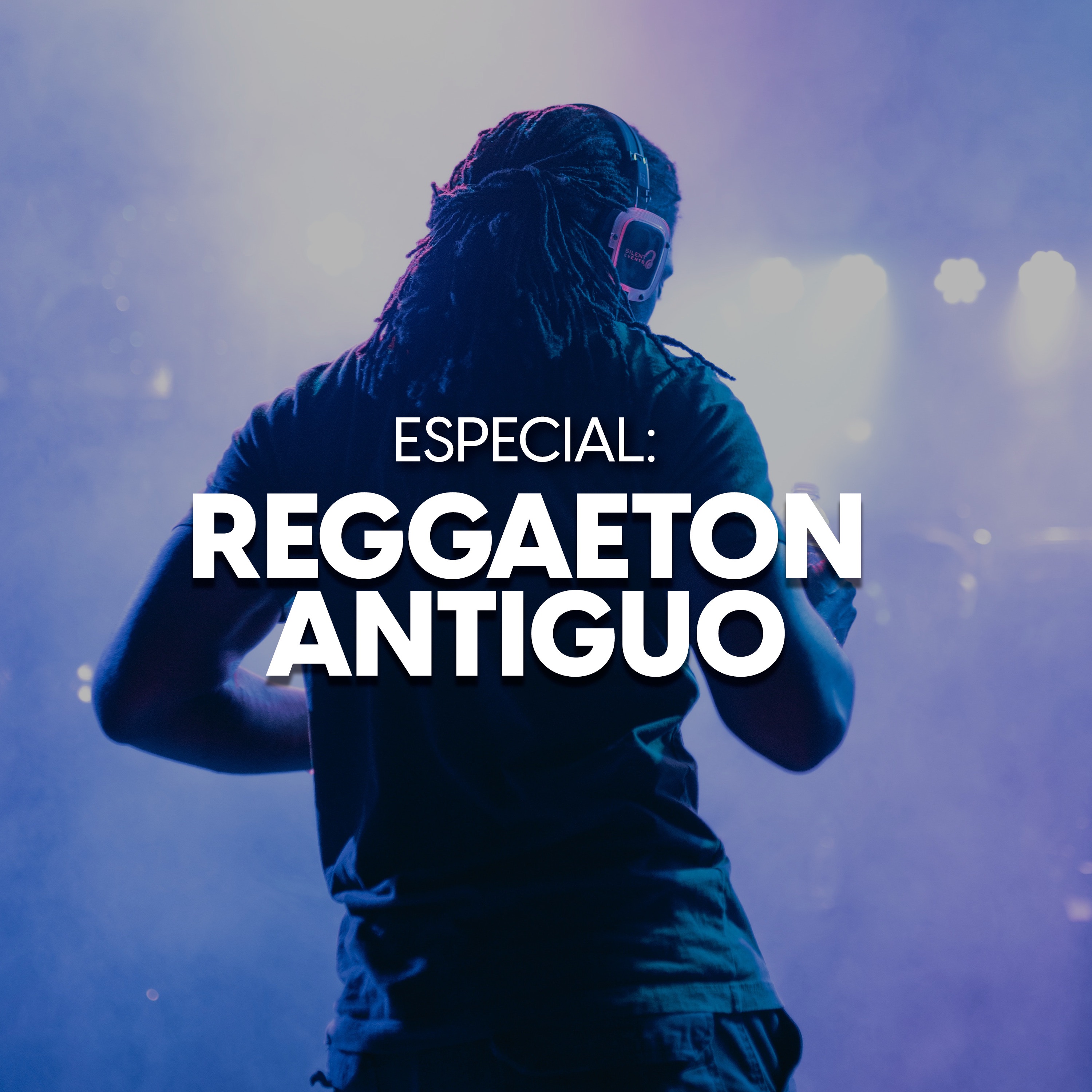 Especial Reggaeton antiguo