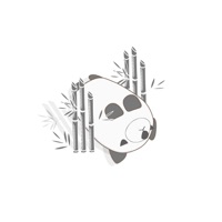 Pandaphonk - Single - bear bear & friends & Gill Chang