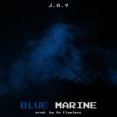 Blue Marine - Single