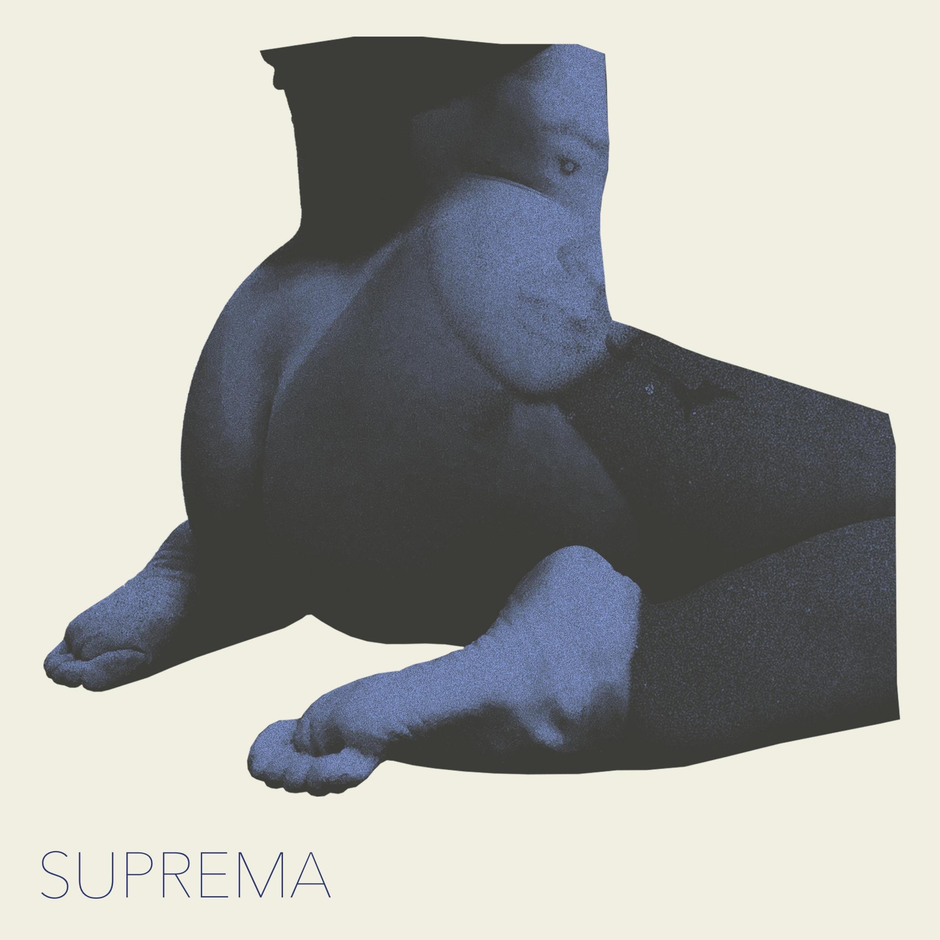suprema (feat. Martina Di Nardo) - Single