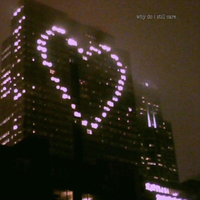 why do I still care? - Single