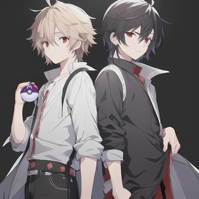 pokemon (feat. Darkwill) - Single