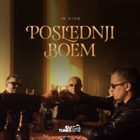 Poslednji Boem - Single - In Vivo