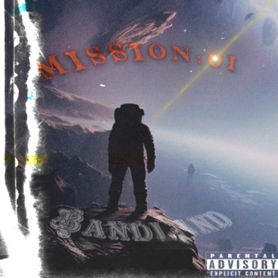 Mission:1 - EP