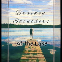 At the Lake (feat. Paris Snow) - Single - Braiden Shoulders