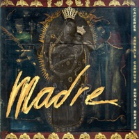 Madre - Single - CACERES, Ronald Borjas & Argenis Carruyo