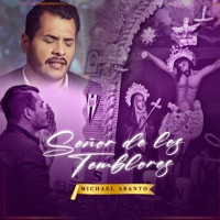 Señor de los Temblores - Single - Michael Abanto