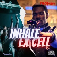 Inhale Excell - Prodagii