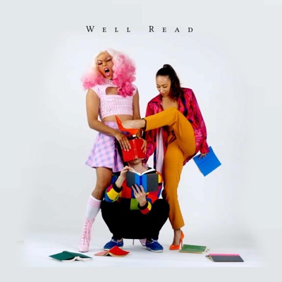 Well Read - Single