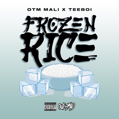 Frozen Rice (feat. TEEBOI) - Single