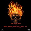 Fear no more. Remix (feat. Eskizz, Lani-Grey, Caltha beats & Prynce Tych) [Remix] - Single