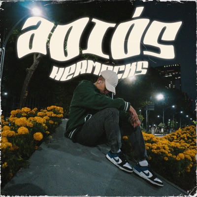 Adiós - Single