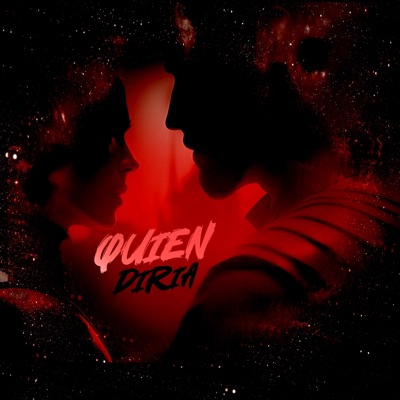 Quien Diria (feat. Saidon) - Single