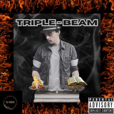 Triple-Beam - Single
