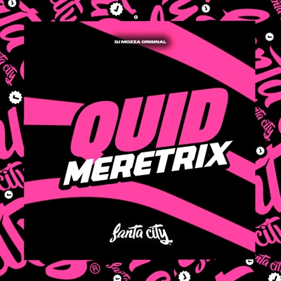 Quid Meretrix (feat. Mc Gaagah) - Single